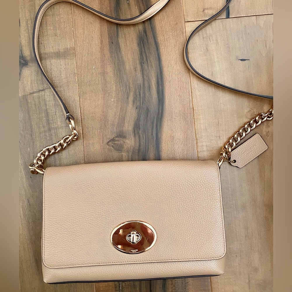 Coach Crossbody